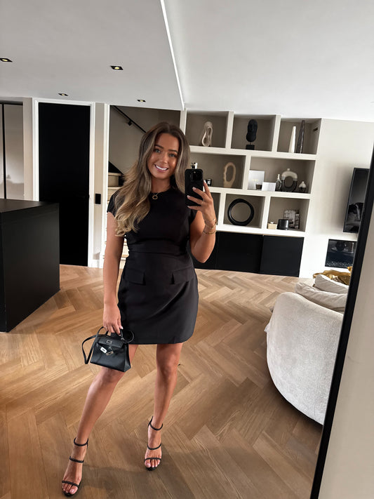Xavie Dress