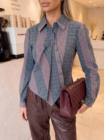 Anna Blouse