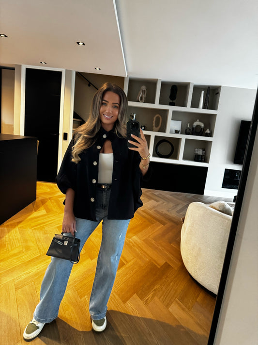 Mirthe Jacket