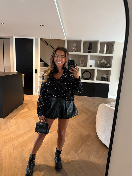 Rensy Blouse