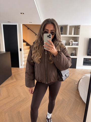 Kira Jacket