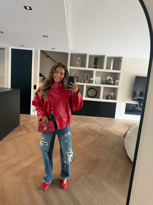 Laura Jacket
