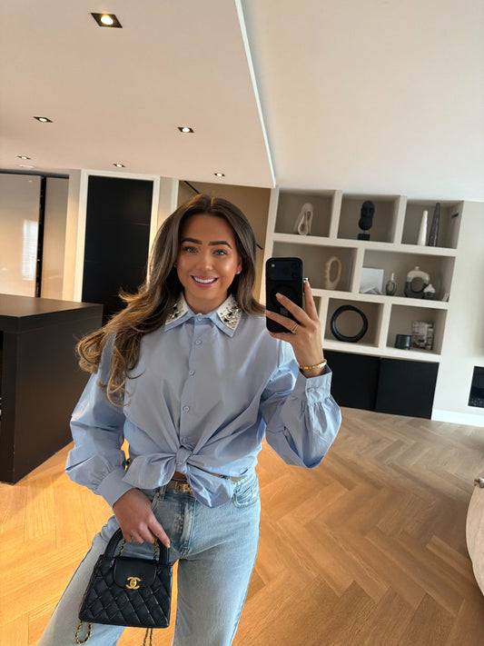 Didy Blouse