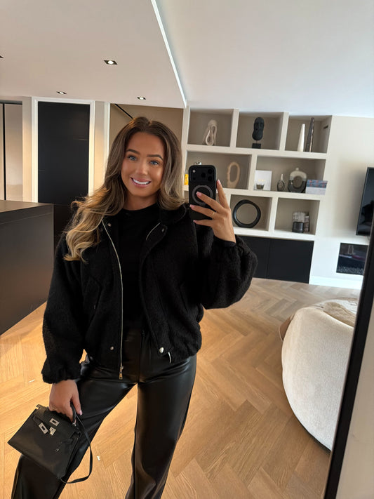 Mia Jacket