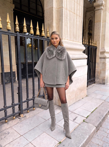 Jaky Poncho