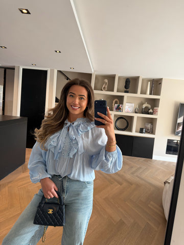 Bibi Blouse
