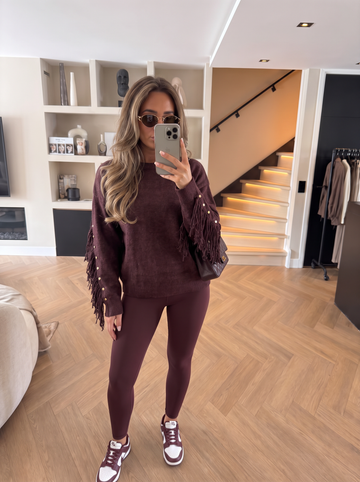Roxy Sweater