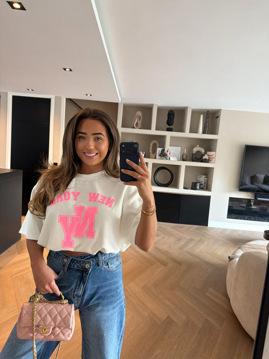New York Tee