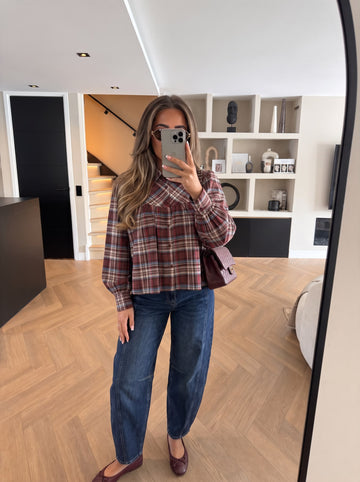 Livia Blouse