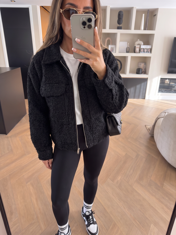 Mandy jacket
