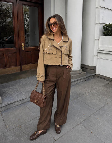 Loiza Pants
