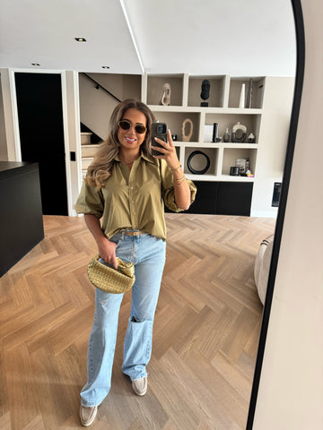 Gina Jeans