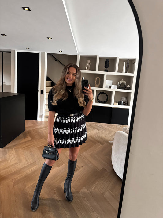 Deem Skirt