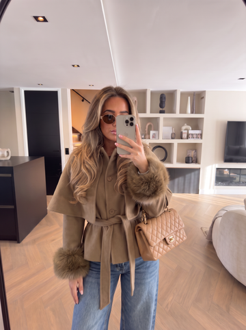 Chey Jacket