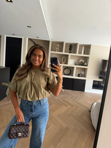 Alex Blouse