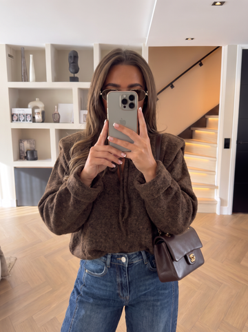 Ivy Sweater