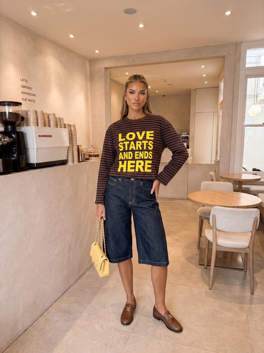 Love Tee