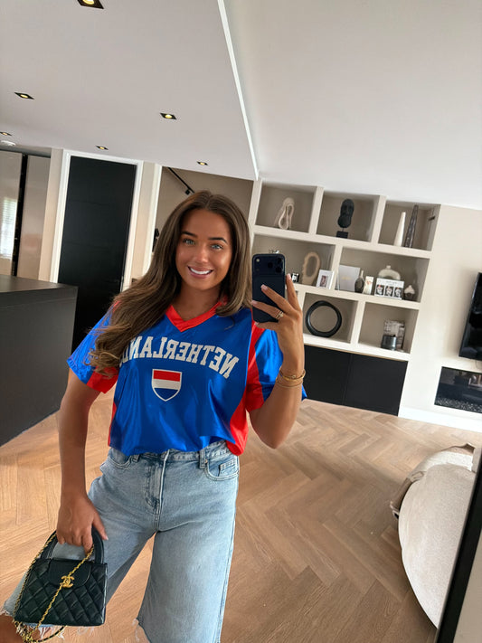 Netherlands Tee