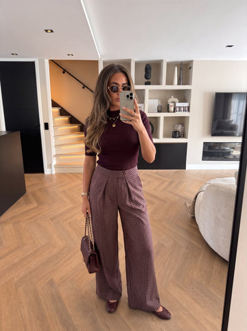 Neja Pants