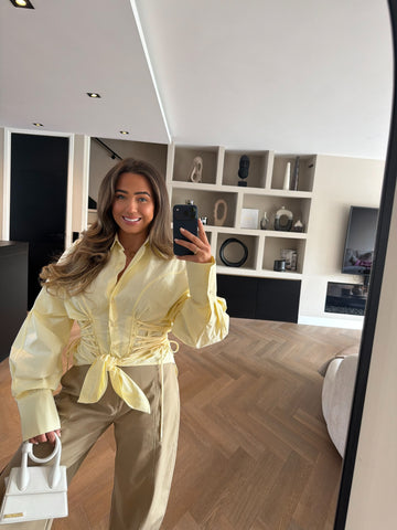 Sam Blouse