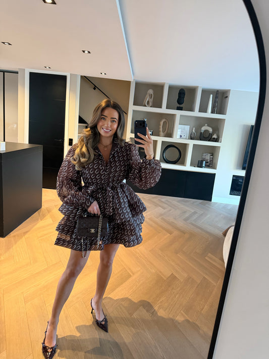 Jacky Dress