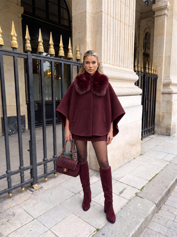 Jaky Poncho