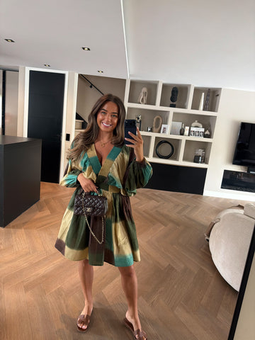 June Dress