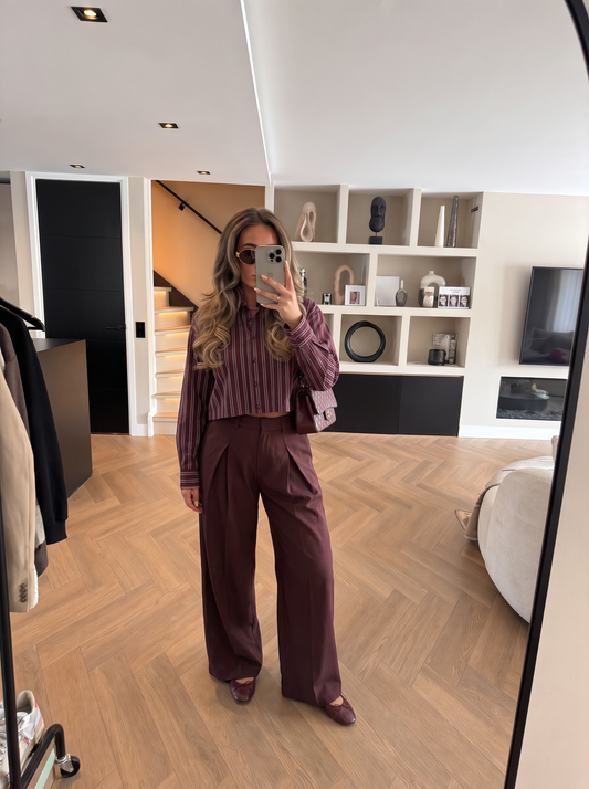 Nikky blouse