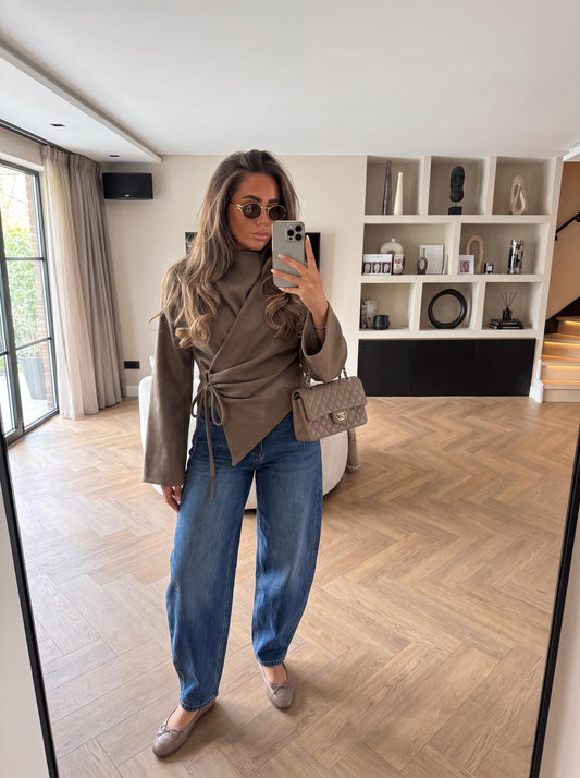 Chels Top