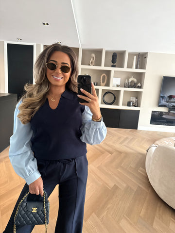Liv Sweater