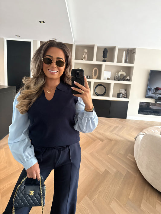 Liv Sweater