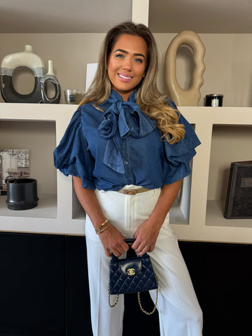 Yael Blouse