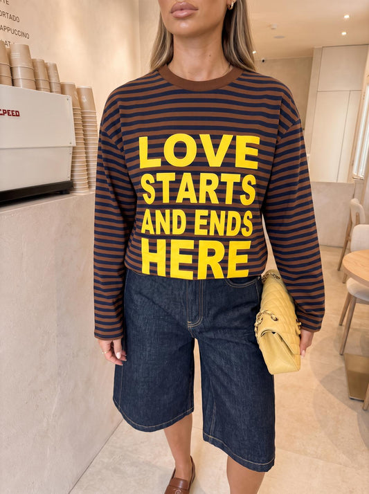 Love Tee