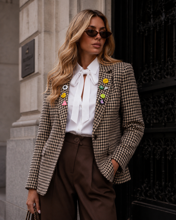Jenny Blazer