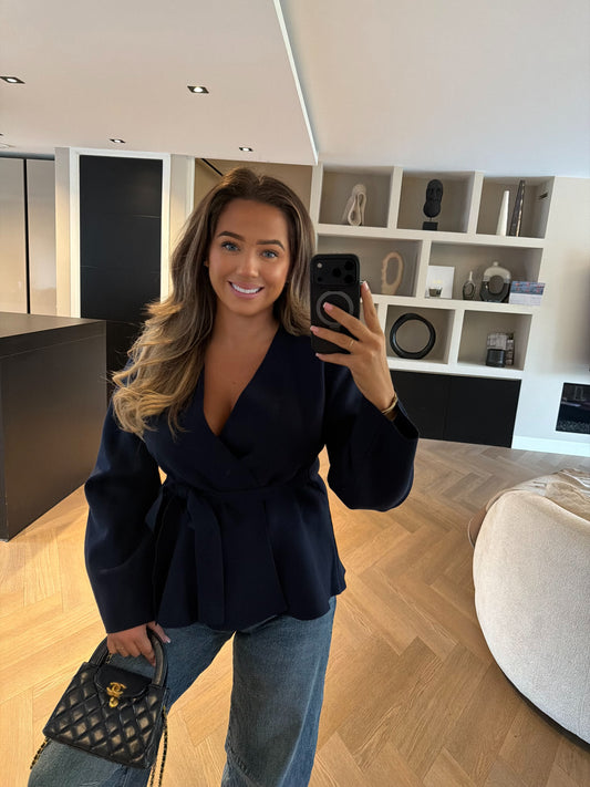 Lena Vest