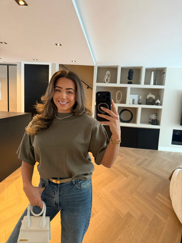 Mandy Tee