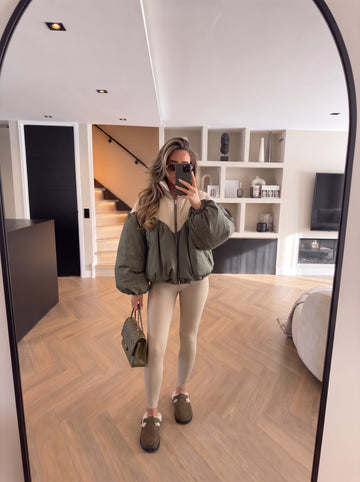 Bibe Jacket