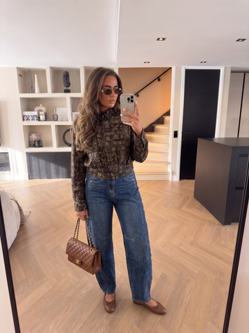 Juley Blouse