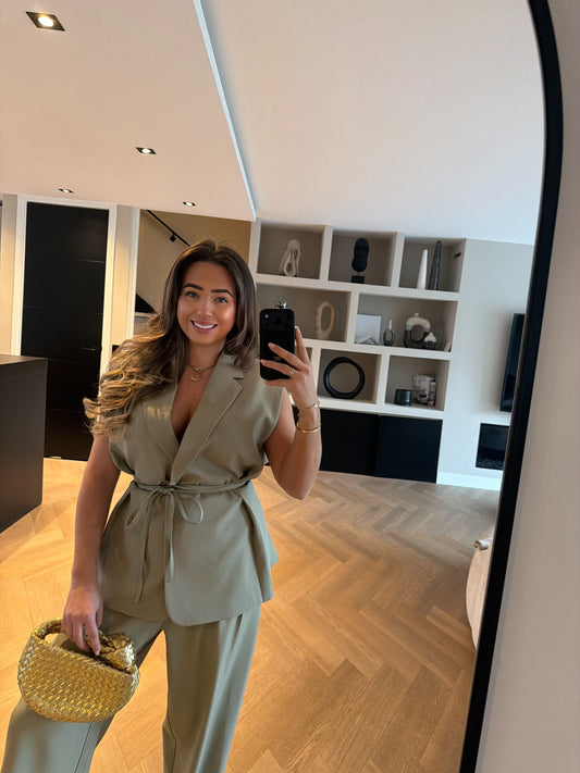 Alana Gilet