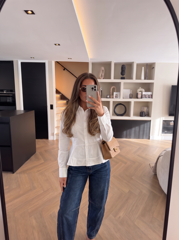 Benthe Blouse