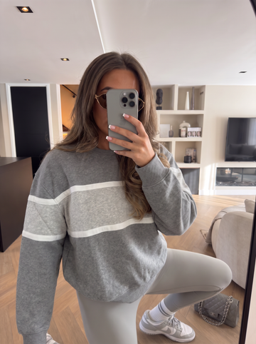 Hailey Sweater