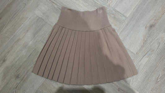 Janey Skirt