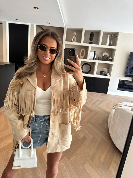 Sophie Jacket