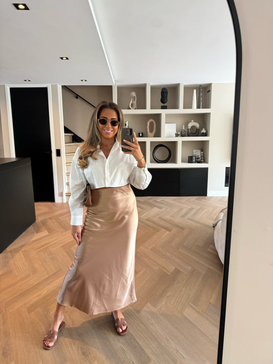 Janey Skirt