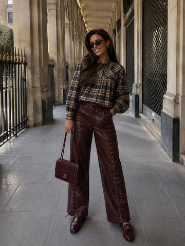 Livia Blouse