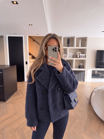 June Jacket