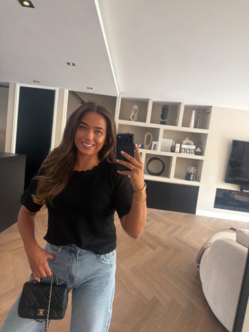 Lily Top