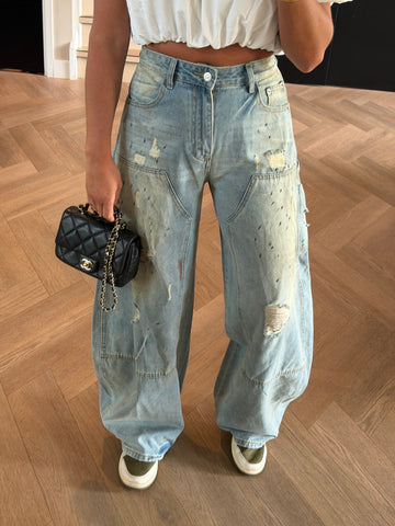 Fainy Jeans