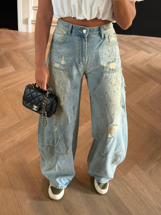 Fainy Jeans