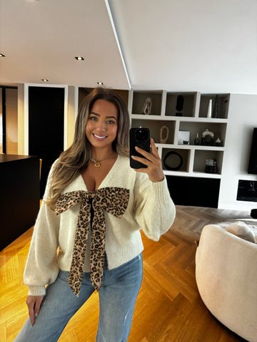 Cici Sweater
